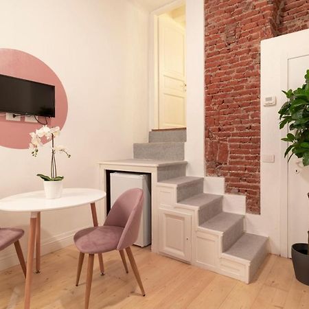 Relstay - Brera - Lovely 1Br Milán Exteriér fotografie