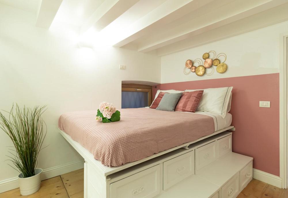 Relstay - Brera - Lovely 1Br Milán Exteriér fotografie