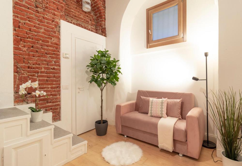 Relstay - Brera - Lovely 1Br Milán Exteriér fotografie