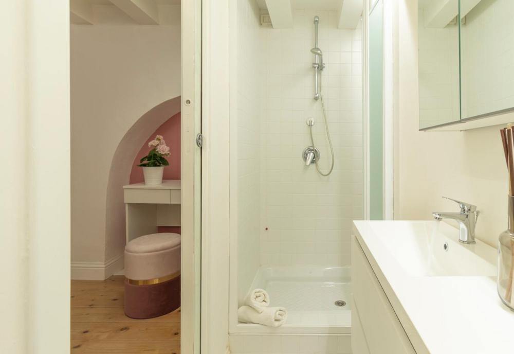 Relstay - Brera - Lovely 1Br Milán Exteriér fotografie