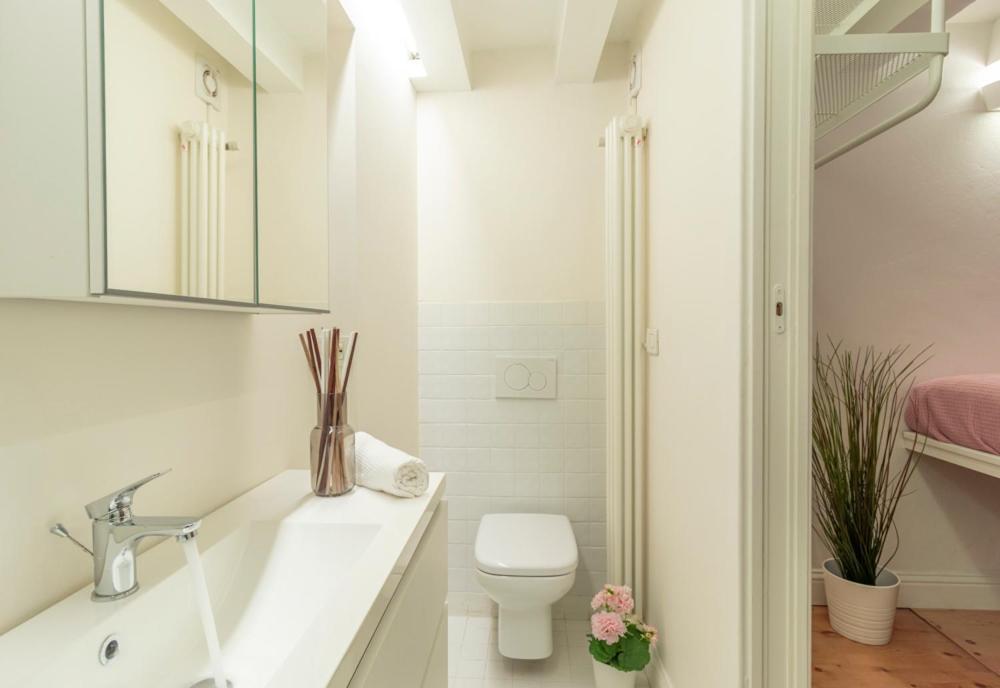 Relstay - Brera - Lovely 1Br Milán Exteriér fotografie
