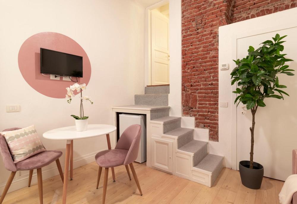 Relstay - Brera - Lovely 1Br Milán Exteriér fotografie