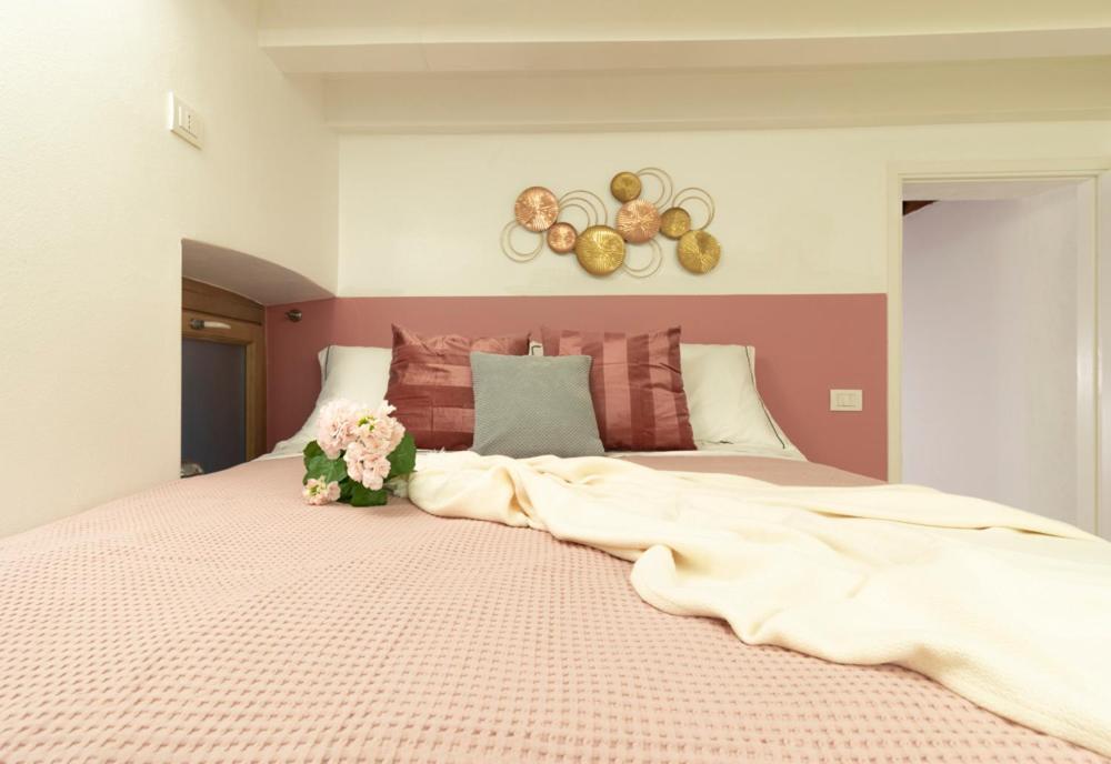 Relstay - Brera - Lovely 1Br Milán Exteriér fotografie